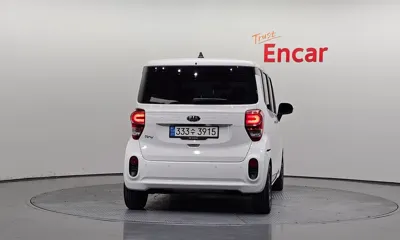 Kia Ray 2021, 40830 км, за 8205.33 USD