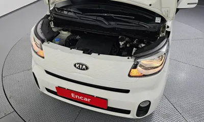 Kia Ray 2021, 40830 км, за 8205.33 USD - фото 6
