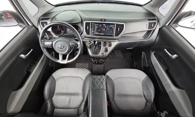 Kia Ray 2021, 40830 км, за 8205.33 USD - фото 7