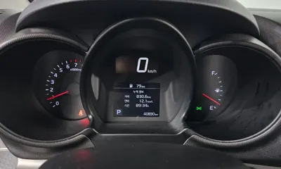 Kia Ray 2021, 40830 км, за 8205.33 USD - фото 8