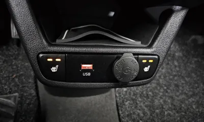 Kia Ray 2021, 40830 км, за 8205.33 USD - фото 12