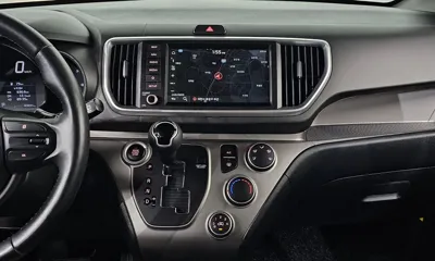 Kia Ray 2021, 40830 км, за 8205.33 USD - фото 13