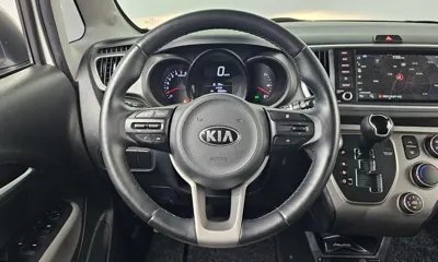 Kia Ray 2021, 40830 км, за 8205.33 USD - фото 14
