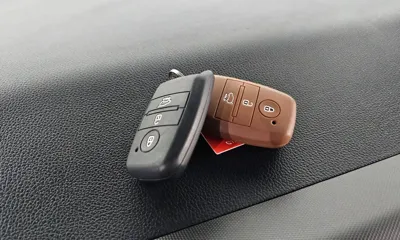Kia Ray 2021, 40830 км, за 8205.33 USD - фото 16