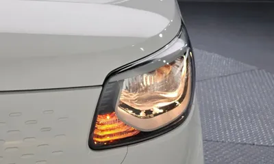 Kia Ray 2021, 40830 км, за 8205.33 USD - фото 22