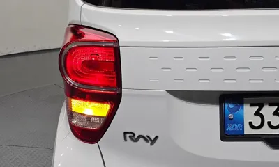 Kia Ray 2021, 40830 км, за 8205.33 USD - фото 23