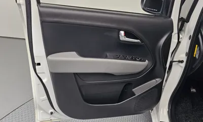 Kia Ray 2021, 40830 км, за 8205.33 USD - фото 24