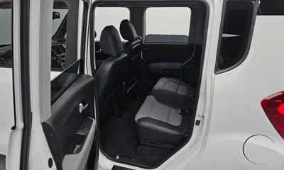 Kia Ray 2021, 40830 км, за 8205.33 USD - фото 26