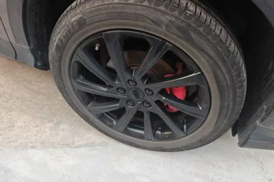 Geely Auto Coolray 2023, 20600 км, за 11707 USD
