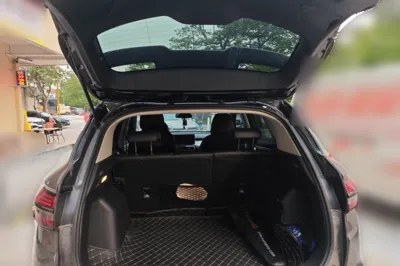Geely Auto Coolray 2023, 20600 км, за 11707 USD - фото 14