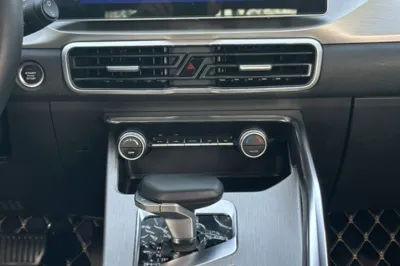 Geely Auto Coolray 2023, 20600 км, за 11707 USD - фото 16