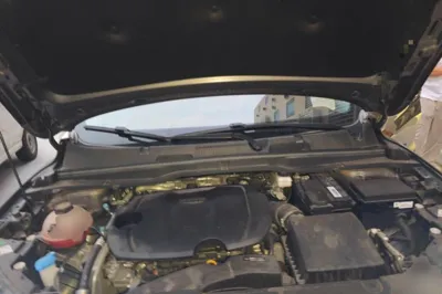 Geely Auto Coolray 2023, 20600 км, за 11707 USD - фото 20