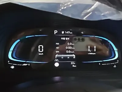Hyundai Venue 2026, 5 км, за 2187.93 USD - фото 9