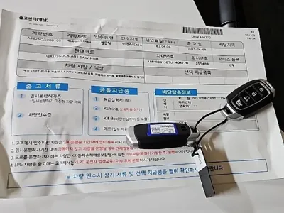 Hyundai Venue 2026, 5 км, за 2187.93 USD - фото 10