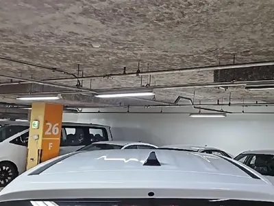 Hyundai Venue 2026, 5 км, за 2187.93 USD - фото 11