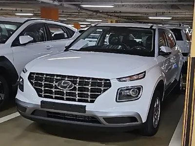 Hyundai Venue 2026, 5 км, за 2187.93 USD - фото 13