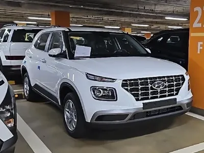 Hyundai Venue 2026, 5 км, за 2187.93 USD - фото 14