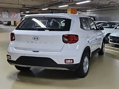 Hyundai Venue 2026, 5 км, за 2187.93 USD - фото 15