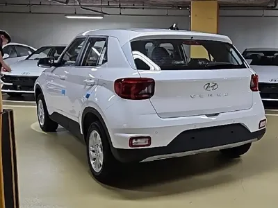 Hyundai Venue 2026, 5 км, за 2187.93 USD - фото 16