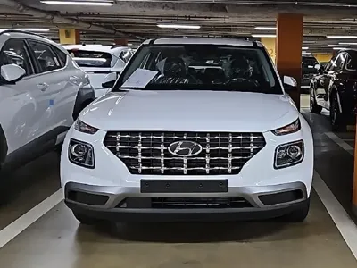 Hyundai Venue 2026, 5 км, за 2187.93 USD - фото 17