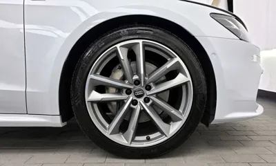 Audi A7 2021, 54183 км, за 32158.33 USD