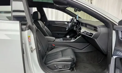 Audi A7 2021, 54183 км, за 32158.33 USD - фото 11