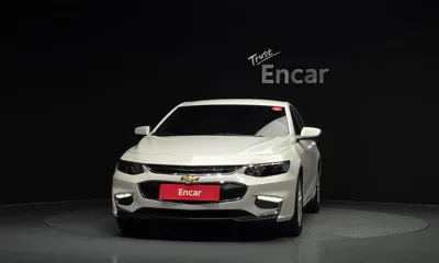 ChevroletGMDaewoo Malibu 2017, 107162 км, за 4225.44 USD