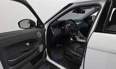Land Rover Range Rover Evoque 2018, 106981 км, за 8435.08 USD - фото 10