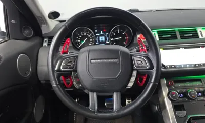 Land Rover Range Rover Evoque 2018, 106981 км, за 8435.08 USD - фото 14
