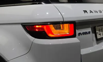Land Rover Range Rover Evoque 2018, 106981 км, за 8435.08 USD - фото 23