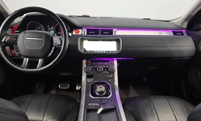 Land Rover Range Rover Evoque 2018, 106981 км, за 8435.08 USD - фото 27