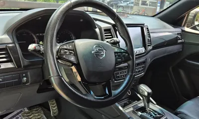 KG_Mobility_Ssangyong Rexton 2021, 74899 км, за 12406.46 USD - фото 9
