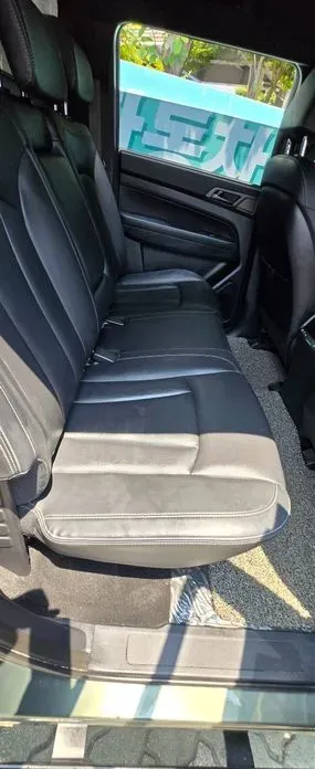 KG_Mobility_Ssangyong Rexton 2021, 74899 км, за 12406.46 USD - фото 10