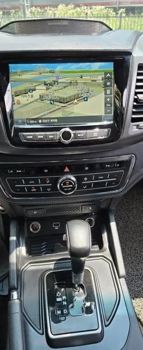 KG_Mobility_Ssangyong Rexton 2021, 74899 км, за 12406.46 USD - фото 14