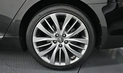 Genesis G80 2018, 88589 км, за 13809.05 USD