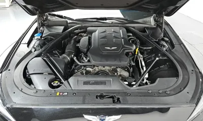 Genesis G80 2018, 88589 км, за 13809.05 USD - фото 6