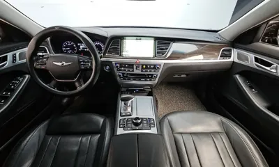 Genesis G80 2018, 88589 км, за 13809.05 USD - фото 7