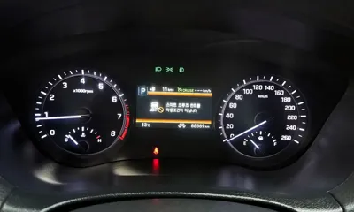 Genesis G80 2018, 88589 км, за 13809.05 USD - фото 8