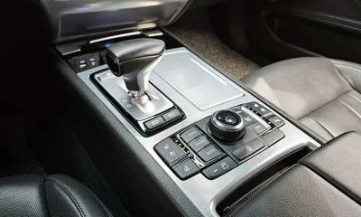 Genesis G80 2018, 88589 км, за 13809.05 USD - фото 9