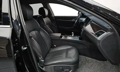 Genesis G80 2018, 88589 км, за 13809.05 USD - фото 10