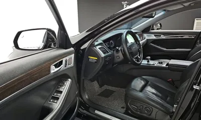 Genesis G80 2018, 88589 км, за 13809.05 USD - фото 11