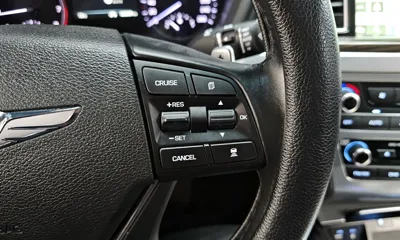 Genesis G80 2018, 88589 км, за 13809.05 USD - фото 19