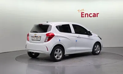 ChevroletGMDaewoo Spark 2017, 106132 км, за 2959.75 USD