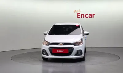 ChevroletGMDaewoo Spark 2017, 106132 км, за 2959.75 USD