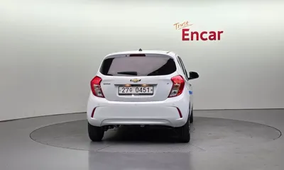 ChevroletGMDaewoo Spark 2017, 106132 км, за 2959.75 USD
