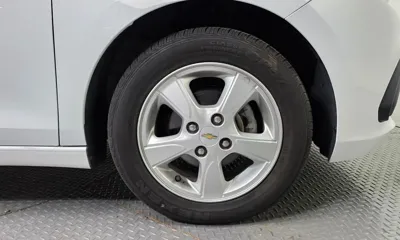 ChevroletGMDaewoo Spark 2017, 106132 км, за 2959.75 USD