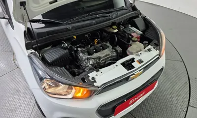 ChevroletGMDaewoo Spark 2017, 106132 км, за 2959.75 USD - фото 6