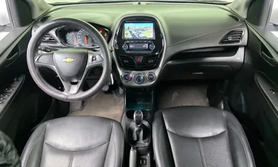 ChevroletGMDaewoo Spark 2017, 106132 км, за 2959.75 USD - фото 7