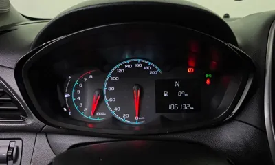ChevroletGMDaewoo Spark 2017, 106132 км, за 2959.75 USD - фото 8