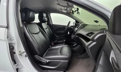 ChevroletGMDaewoo Spark 2017, 106132 км, за 2959.75 USD - фото 10